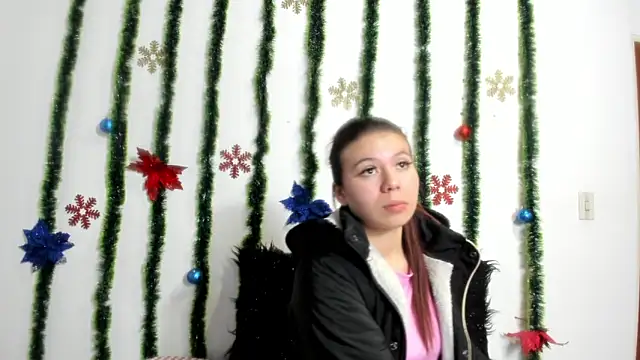 Vanessa Martinz online show from 1, 12, 2025