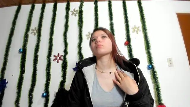 Vanessa Martinz online show from 16, 12, 2025