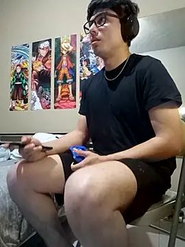 Snapshot of Ais_B10 chatting on 6, 11, 2025 Ais B10 online show from 6, 11, 2025