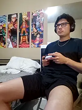 Snapshot of Ais_B10 chatting on 8, 11, 2025 Ais B10 online show from 8, 11, 2025