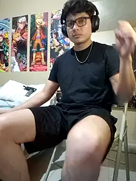 Snapshot of Ais_B10 chatting on 11, 11, 2025 Ais B10 online show from 11, 11, 2025