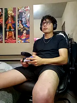 Snapshot of Ais_B10 chatting on 3, 12, 2025 Ais B10 online show from 3, 12, 2025