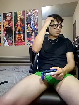 Snapshot of Ais_B10 chatting on 4, 12, 2025 Ais B10 online show from 4, 12, 2025