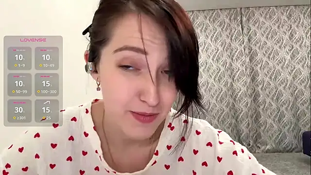 Snapshot of MerrillYeast chatting on 27, 11, 2025 MerrillYeast online show from 27, 11, 2025