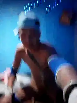 Ojitosbrrr online show from 21, 11, 2025