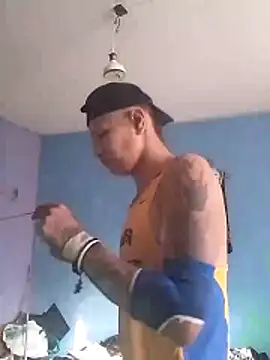 Ojitosbrrr online show from 28, 11, 2025