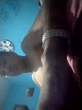 Ojitosbrrr online show from 13, 2, 2026