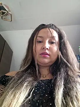 Snapshot of crazygirl26848 chatting on 18, 11, 2025 crazygirl26848 online show from 18, 11, 2025