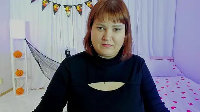 KendallRoie online show from 2, 11, 2025