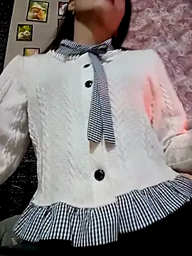 Snapshot of ezabel- chatting on 4, 12, 2025 ezabel- online show from 4, 12, 2025