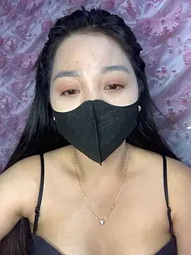 Snapshot of gau-misa chatting on 25, 10, 2025 gau-misa online show from 25, 10, 2025