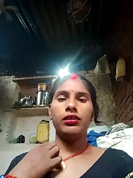 Snapshot of Babita_ranni chatting on 28, 10, 2025 Babita ranni online show from 28, 10, 2025