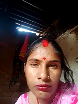 Snapshot of Babita_ranni chatting on 14, 11, 2025 Babita ranni online show from 14, 11, 2025