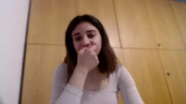 Snapshot of bellefleurrr chatting on 24, 11, 2025 bellefleurrr online show from 24, 11, 2025