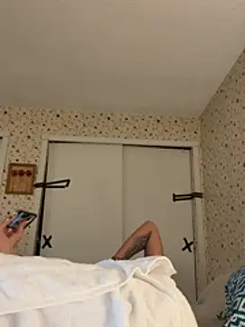 EmmaVayne online show from 18, 3, 2026