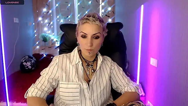 Sweet-n-Strong online show from 7, 11, 2025