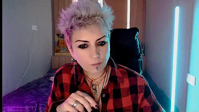 Sweet-n-Strong online show from 26, 2, 2026