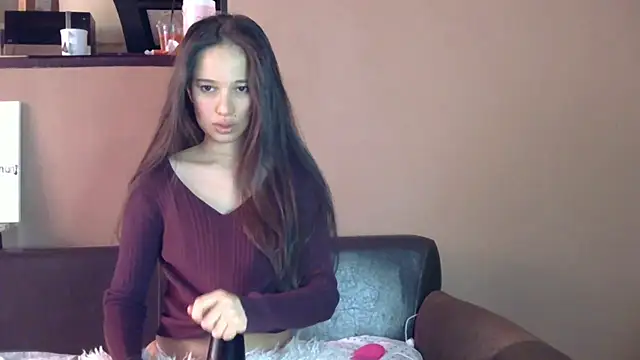 Snapshot of LumiHeart chatting on 25, 2, 2026 LumiHeart online show from 25, 2, 2026