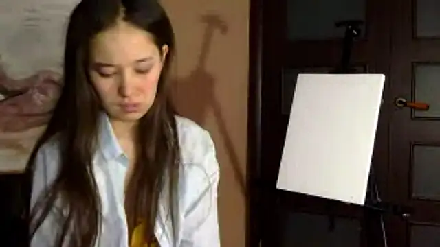 Snapshot of LumiHeart chatting on 15, 3, 2026 LumiHeart online show from 15, 3, 2026