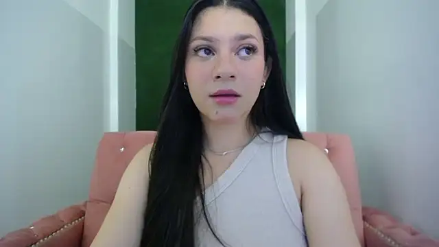 velvetvixen t online show from 8, 1, 2026