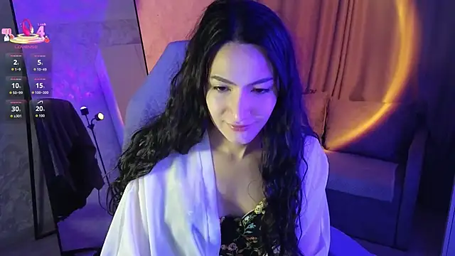 Snapshot of Mulan_Lo chatting on 26, 11, 2025 Mulan Lo online show from 26, 11, 2025