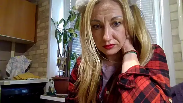 LilaniLoverx online show from 3, 11, 2025