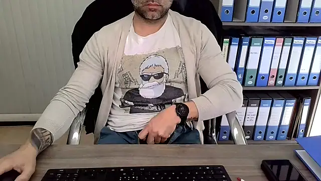 Evasionee online show from 9, 3, 2026