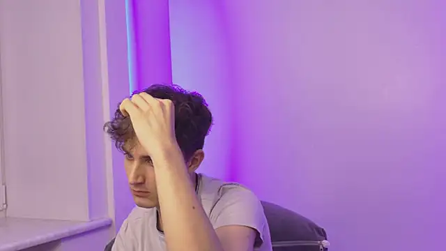 Snapshot of Richard_steele_hot chatting on 7, 11, 2025 Richard steele hot online show from 7, 11, 2025