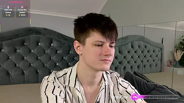 Snapshot of Allert_ chatting on 24, 2, 2026 Allert online show from 24, 2, 2026