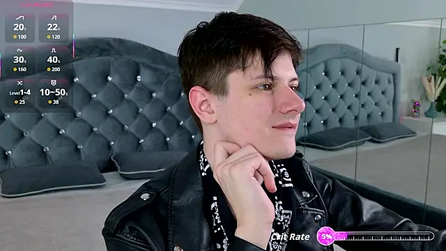 Snapshot of Allert_ chatting on 25, 2, 2026 Allert online show from 25, 2, 2026