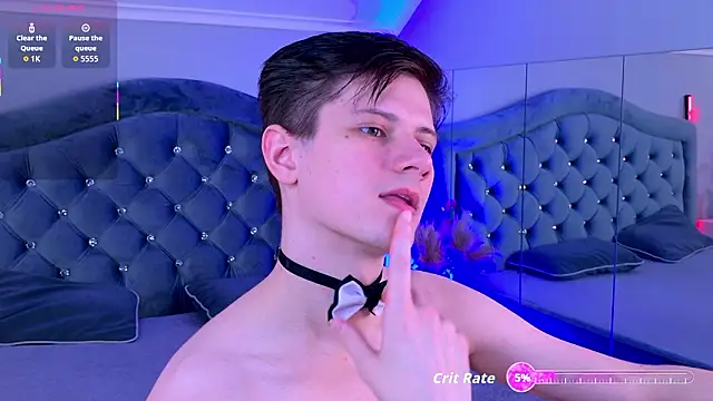 Snapshot of Allert_ chatting on 26, 2, 2026 Allert online show from 26, 2, 2026