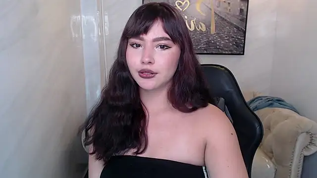 Afrodita Wild v online show from 6, 4, 2026