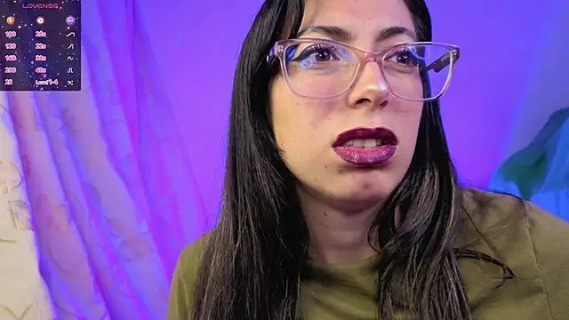 zylla storn online show from 13, 3, 2026