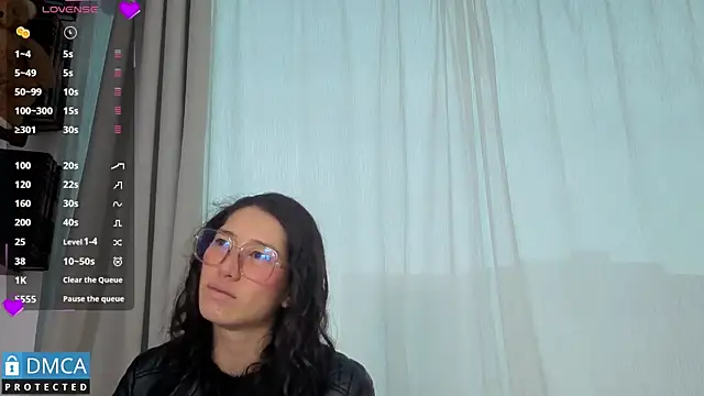 eva delight  online show from 28, 2, 2026