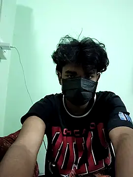 kriZ08 online show from 3, 2, 2026