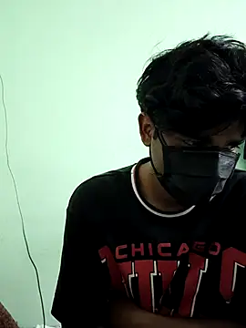 Snapshot of kriZ08 chatting on 5, 2, 2026 kriZ08 online show from 5, 2, 2026