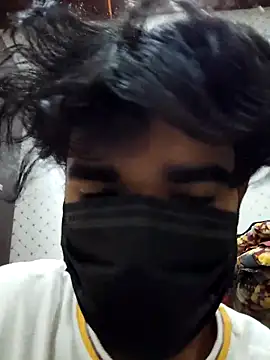 Snapshot of kriZ08 chatting on 7, 2, 2026 kriZ08 online show from 7, 2, 2026