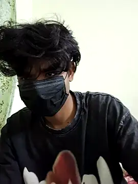 Snapshot of kriZ08 chatting on 12, 2, 2026 kriZ08 online show from 12, 2, 2026