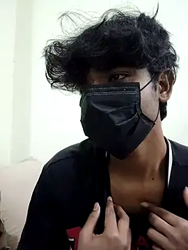 Snapshot of kriZ08 chatting on 16, 2, 2026 kriZ08 online show from 16, 2, 2026