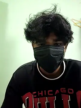 Snapshot of kriZ08 chatting on 17, 2, 2026 kriZ08 online show from 17, 2, 2026