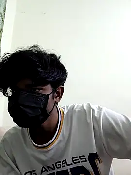 Snapshot of kriZ08 chatting on 28, 2, 2026 kriZ08 online show from 28, 2, 2026