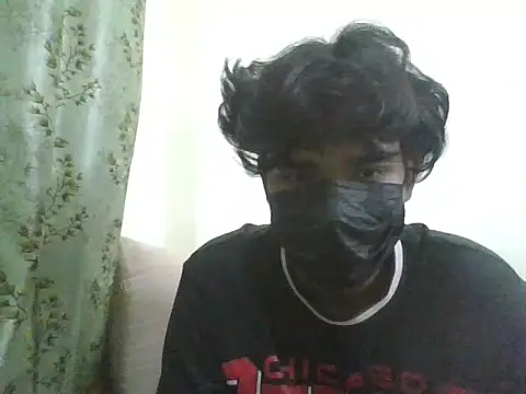 Snapshot of kriZ08 chatting on 12, 3, 2026 kriZ08 online show from 12, 3, 2026