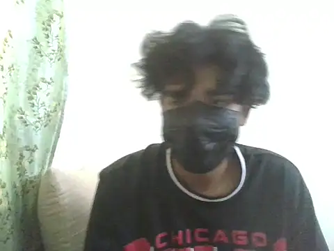 Snapshot of kriZ08 chatting on 13, 3, 2026 kriZ08 online show from 13, 3, 2026