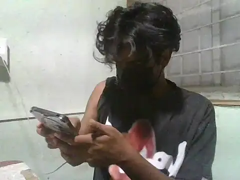 Snapshot of kriZ08 chatting on 17, 3, 2026 kriZ08 online show from 17, 3, 2026