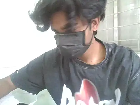 Snapshot of kriZ08 chatting on 18, 3, 2026 kriZ08 online show from 18, 3, 2026