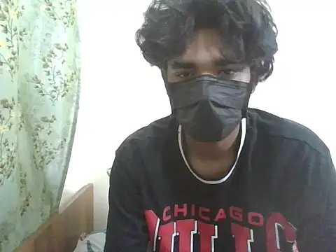 Snapshot of kriZ08 chatting on 20, 3, 2026 kriZ08 online show from 20, 3, 2026