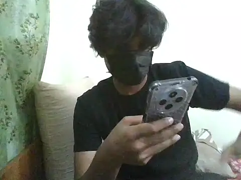 Snapshot of kriZ08 chatting on 20, 3, 2026 kriZ08 online show from 20, 3, 2026