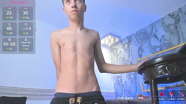 Dallen Grant online show from 12, 2, 2026