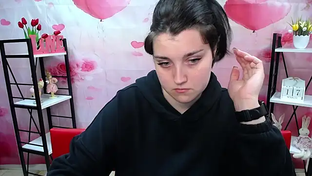 ScarletCargo online show from 18, 3, 2026