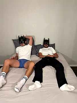 dylan-jacob12 online show from 25, 11, 2025